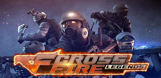 Crossfire Legends