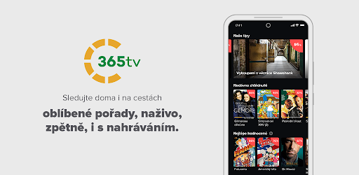 365TV