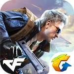 Crossfire Legends