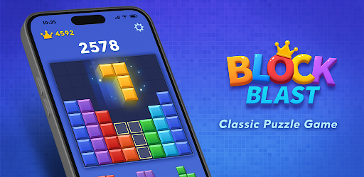 Block Blast