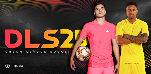 Dream League Soccer 2025