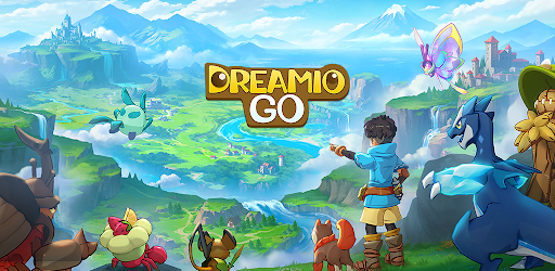 Dreamio GO