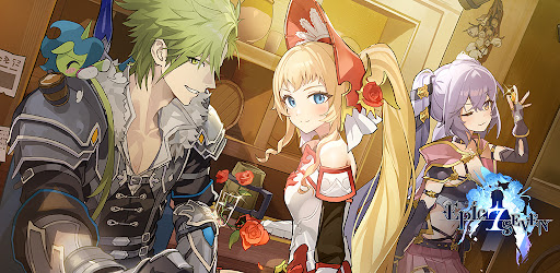 Epic Seven
