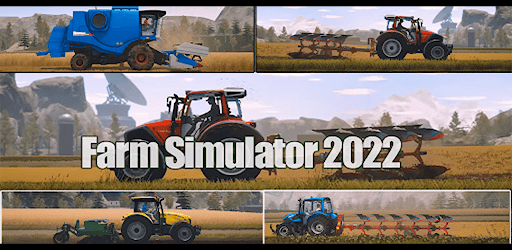 Farming Simulator 22