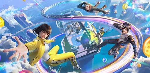 Free Fire Global
