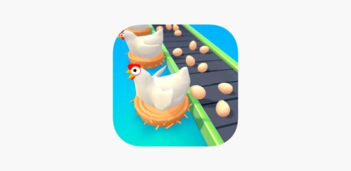 Idle Egg Factory