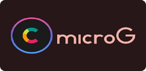MicroG