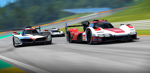 Real Racing  3