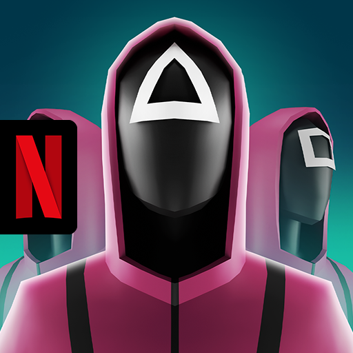 Squid Game Season 3