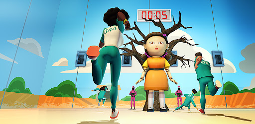 Squid Game Season 3