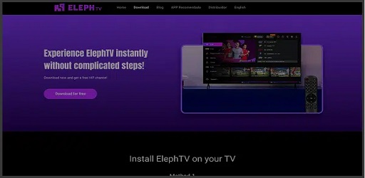 ElephTV