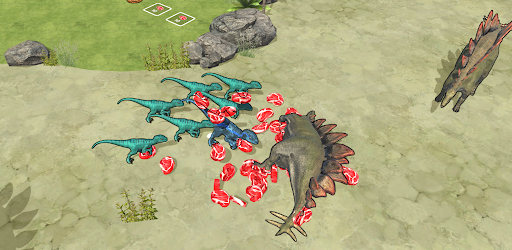 Dinosaur Universe