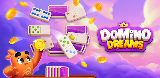 Domino Dreams