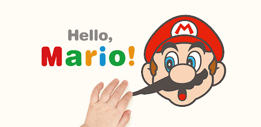 Hello Mario