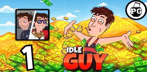 Idle Guy
