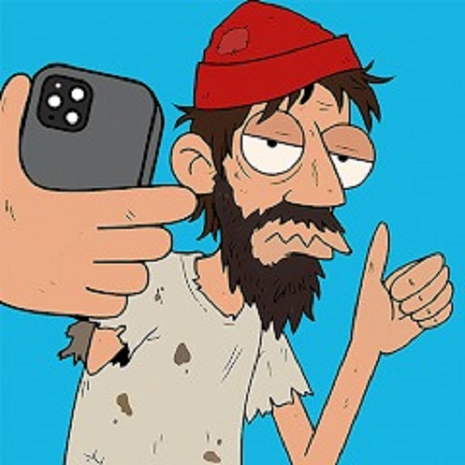 Lamar Idle Vlogger