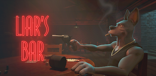 Liar's Bar