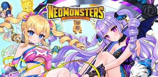 Neo Monsters