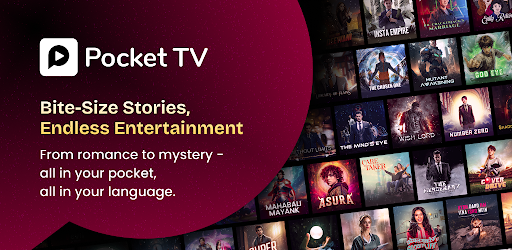 Pocket TV