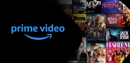 Prime Video