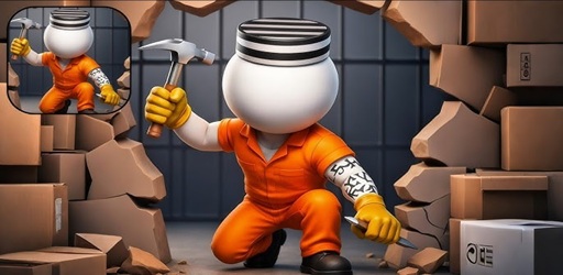 Prison Breakout