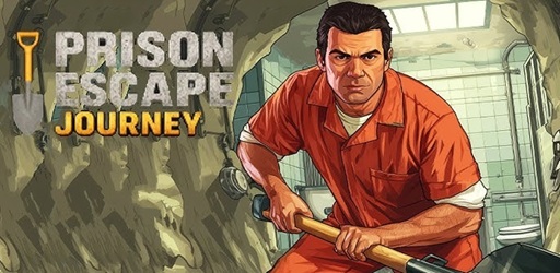Prison Escape Journey