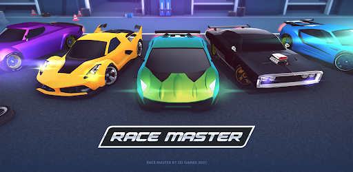 Race Master