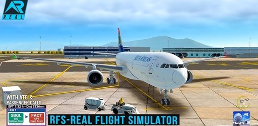 RFS Pro