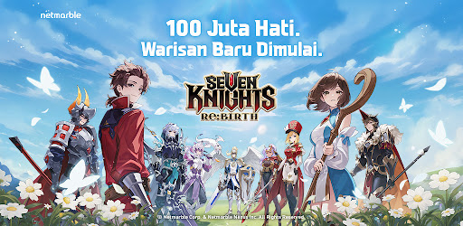 Seven Knights ReBIRTH