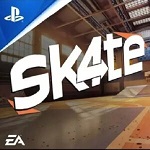 Skate 4