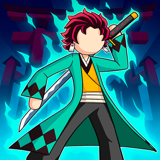 Stick Demon Shadow Fight