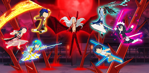 Stick Demon Shadow Fight