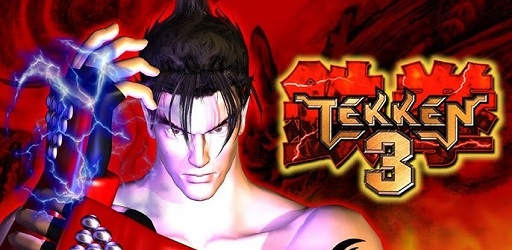 Tekken 3