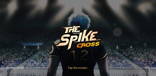 The Spike Cross