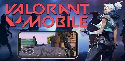 VALORANT Mobile