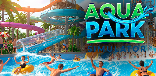Waterpark Simulator